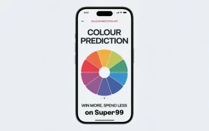 Colour Prediction App