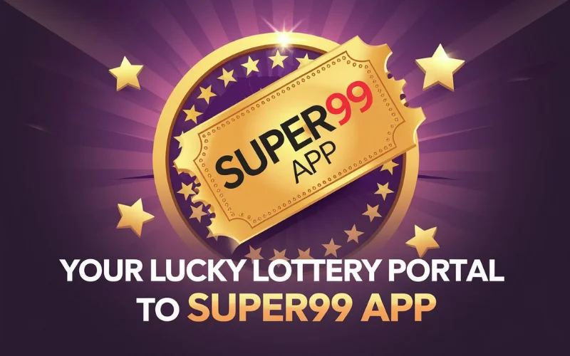 Lucky Lotteries​