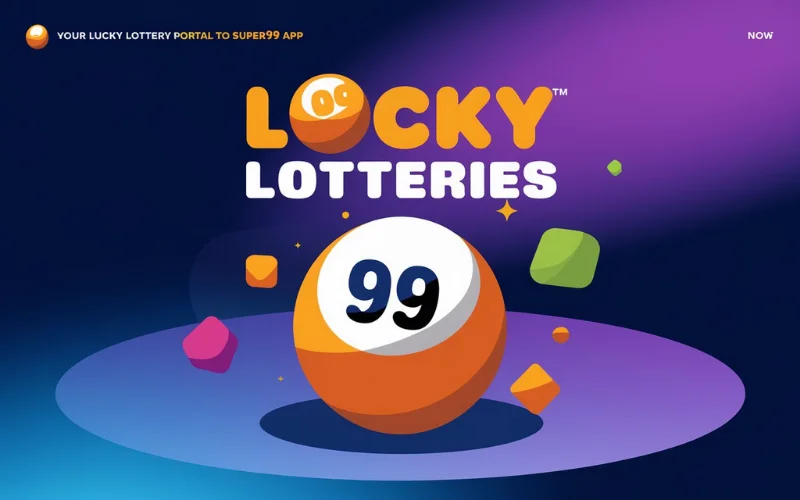 Lucky Lotteries​