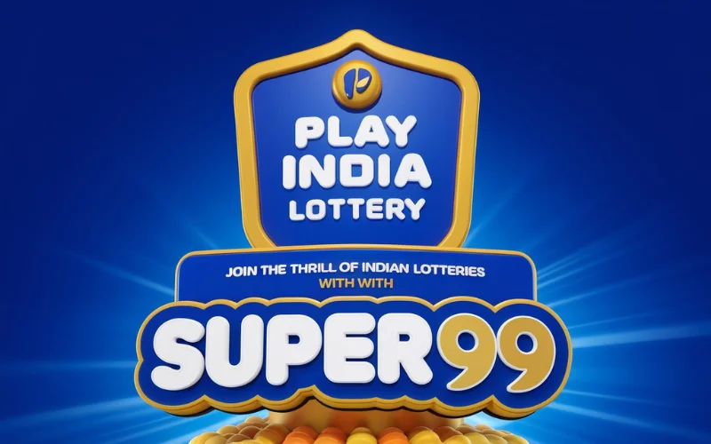 Play India Lottery