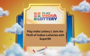 Play India Lottery
