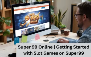 Super 99 Online