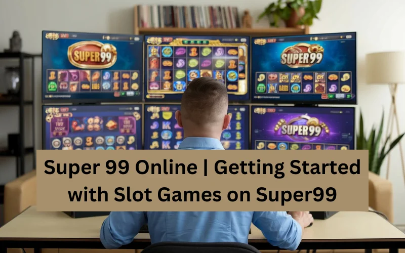 Super 99 Online