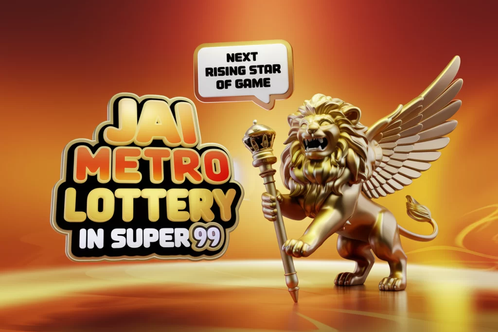 jai metro lottery