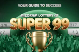mizoram lottery