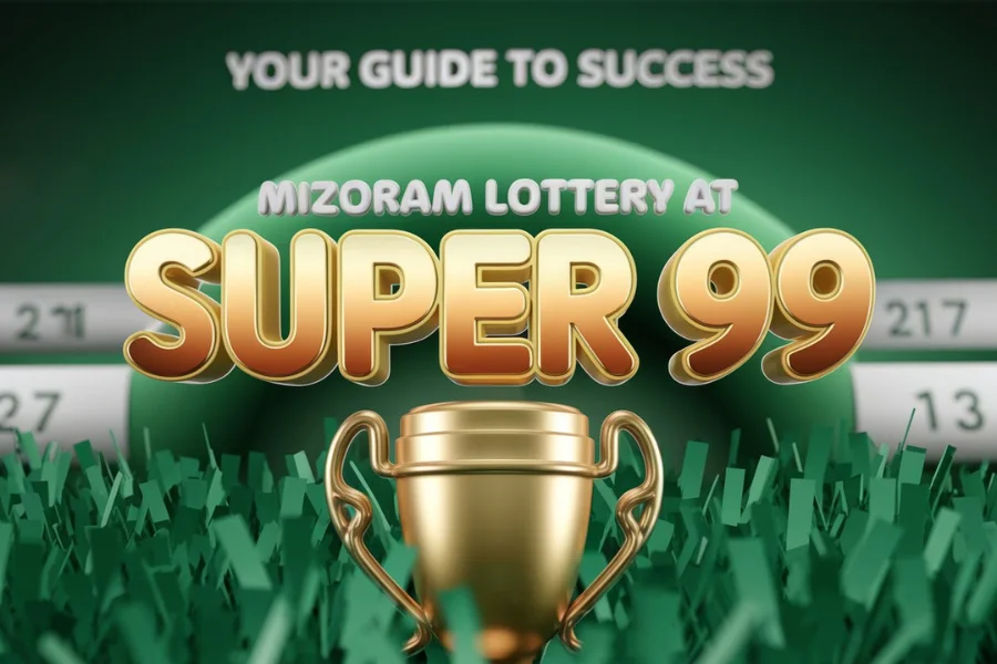 mizoram lottery
