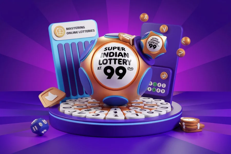super indian lottery