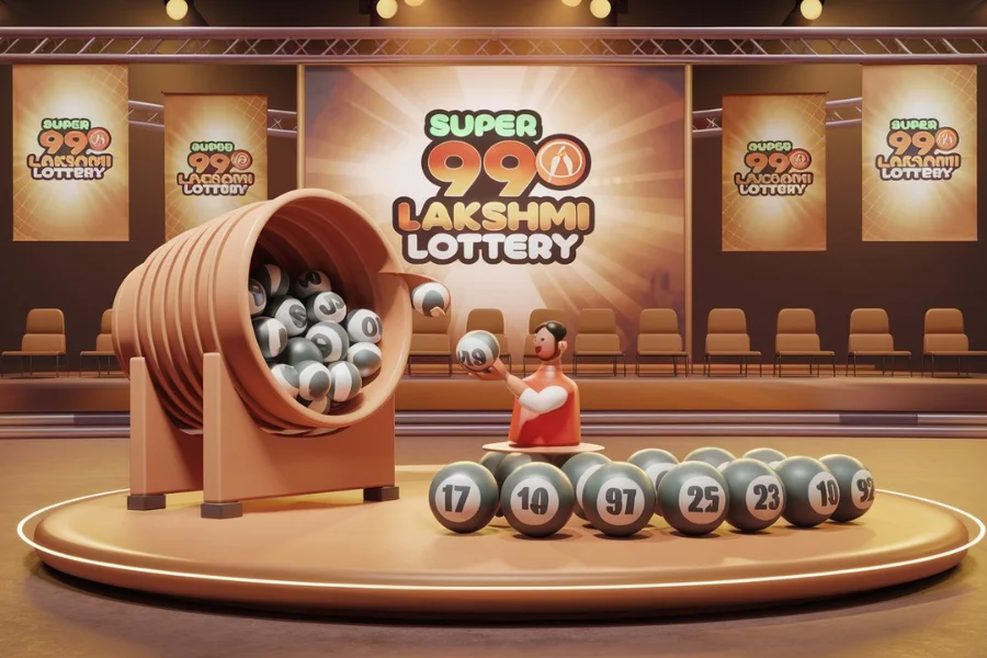 lakshmi lottery