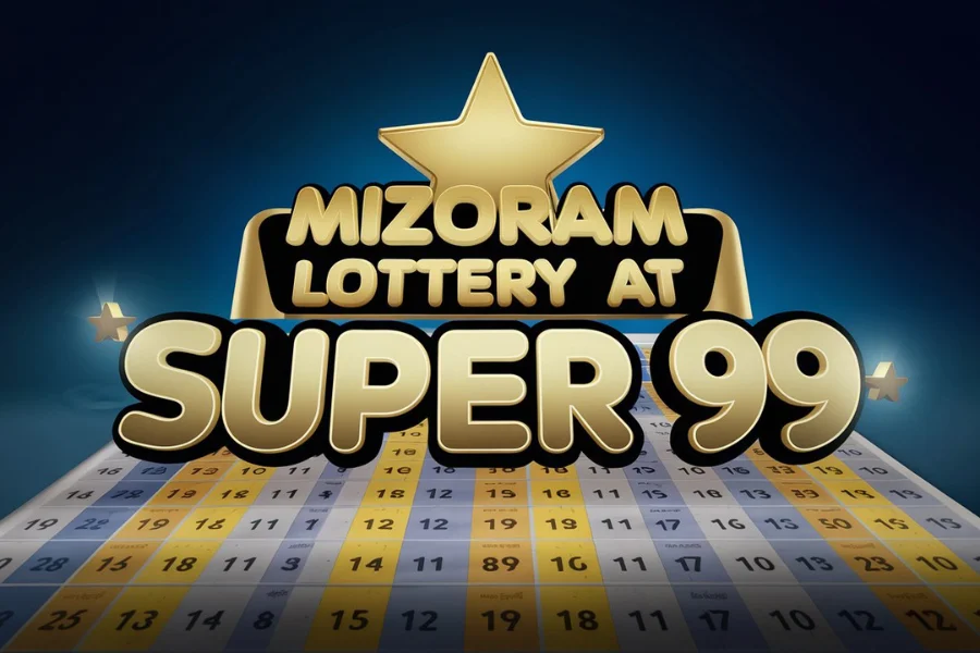 mizoram lottery