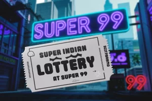 super indian lottery