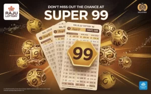 raju lottery