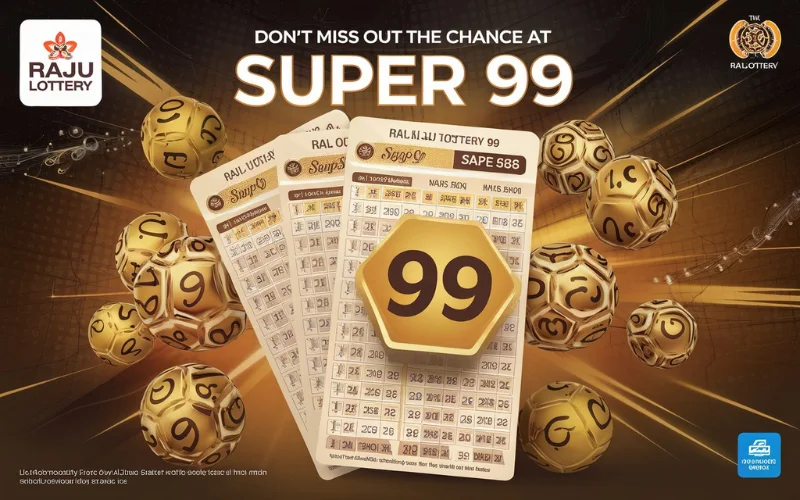 raju lottery