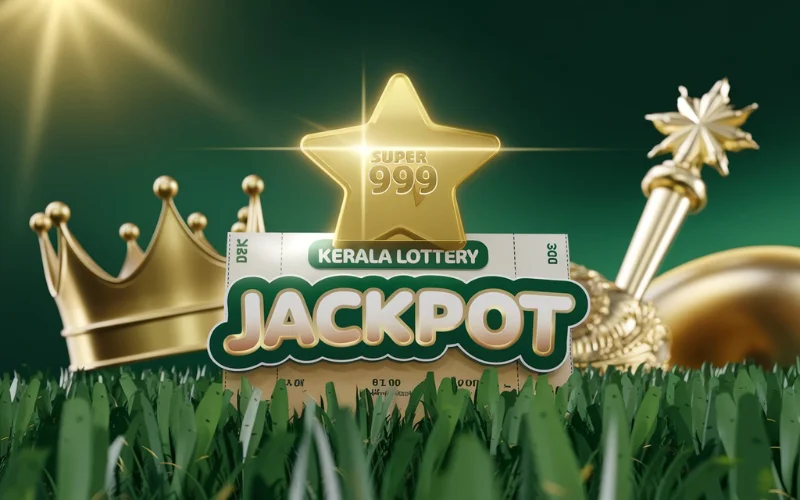 Kerala Lottery Jackpot