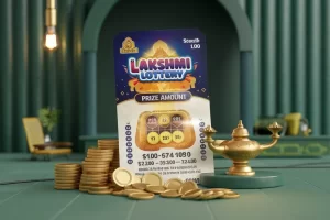 lakshmi lottery