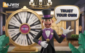 rajwin lottery