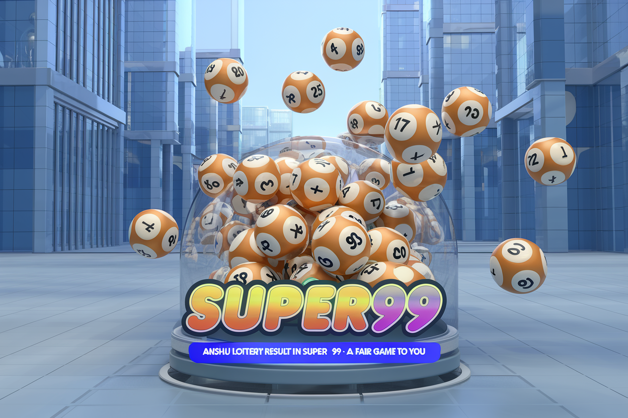 anshu lottery result