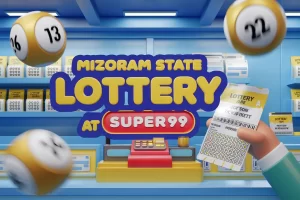 mizoram state lottery