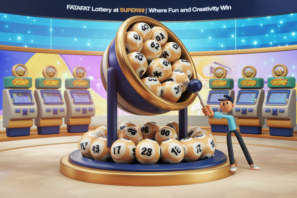 fatafat lottery