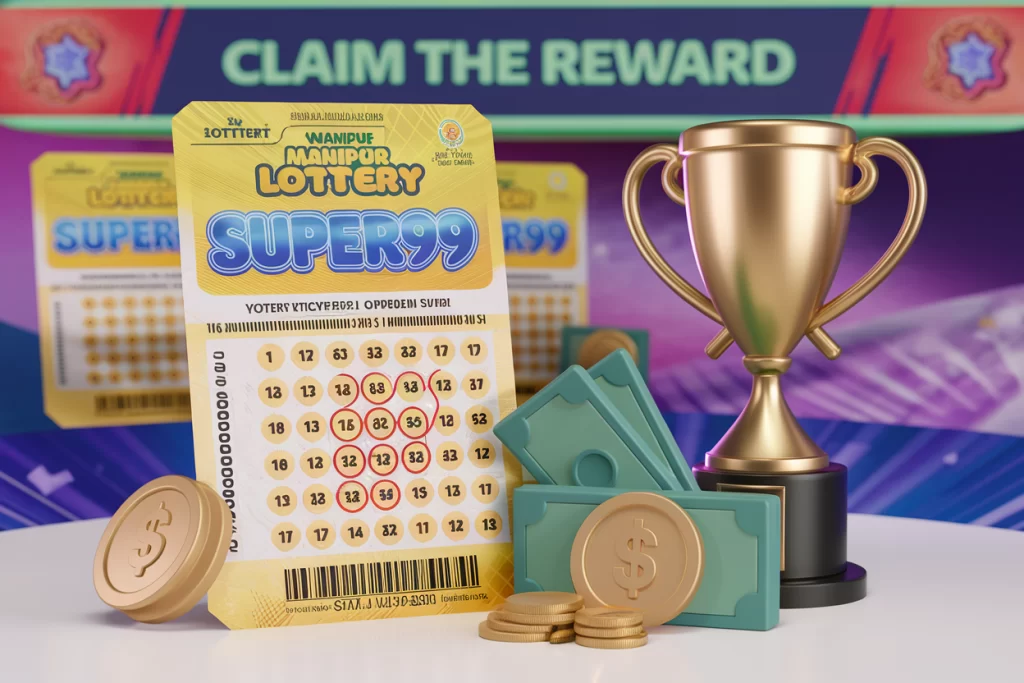 manipur lottery sambad