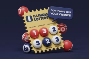 illinois lottery
