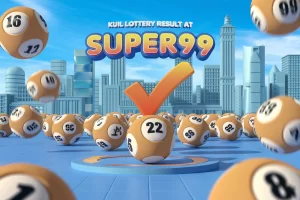 kuil lottery result