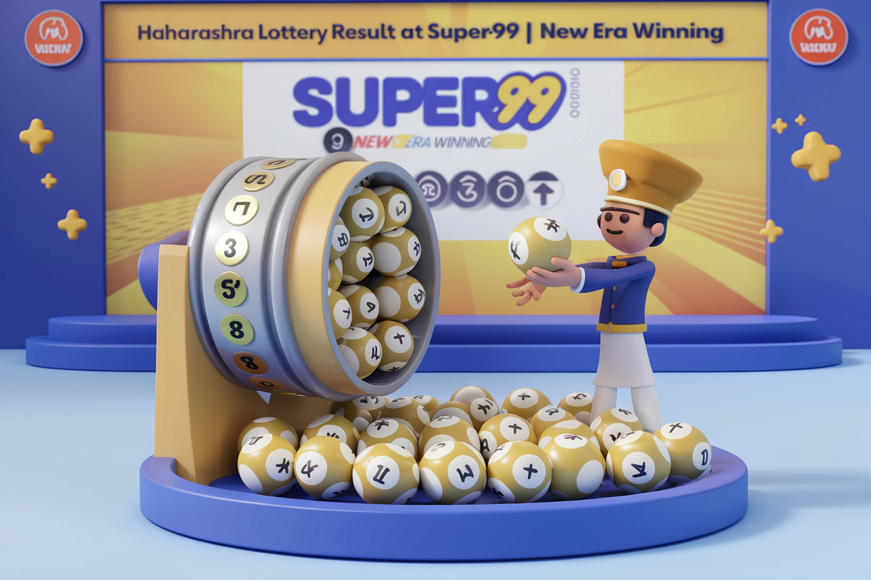 maharashra lottery