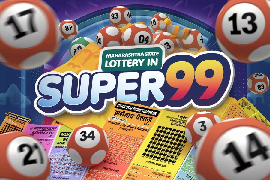 maharashtra state lottery