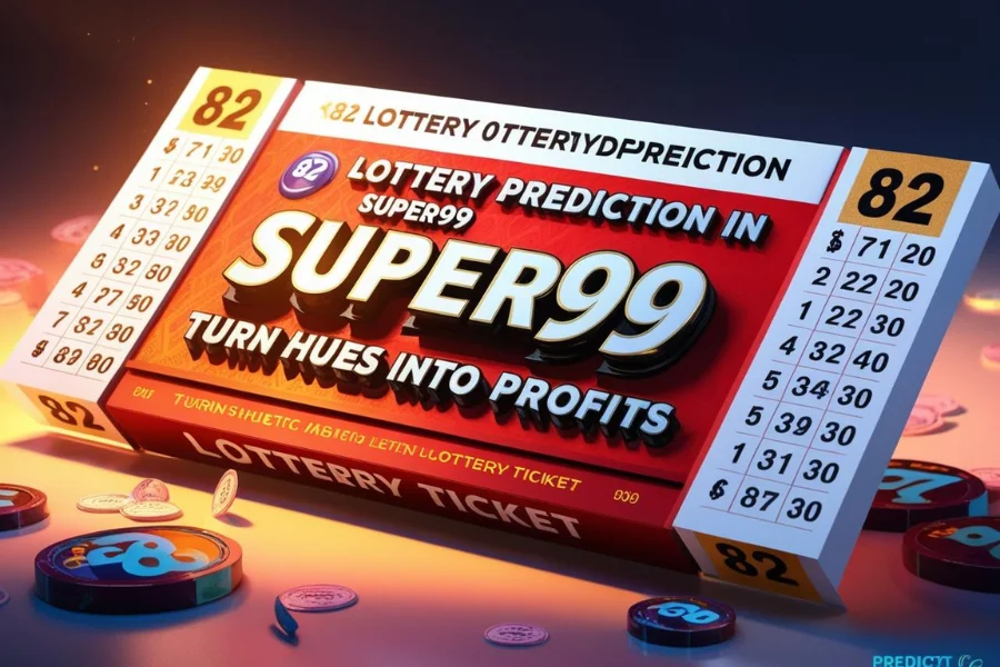 82 lottery