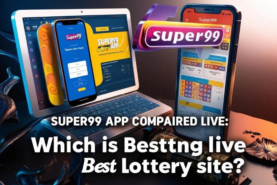 best lottery sites