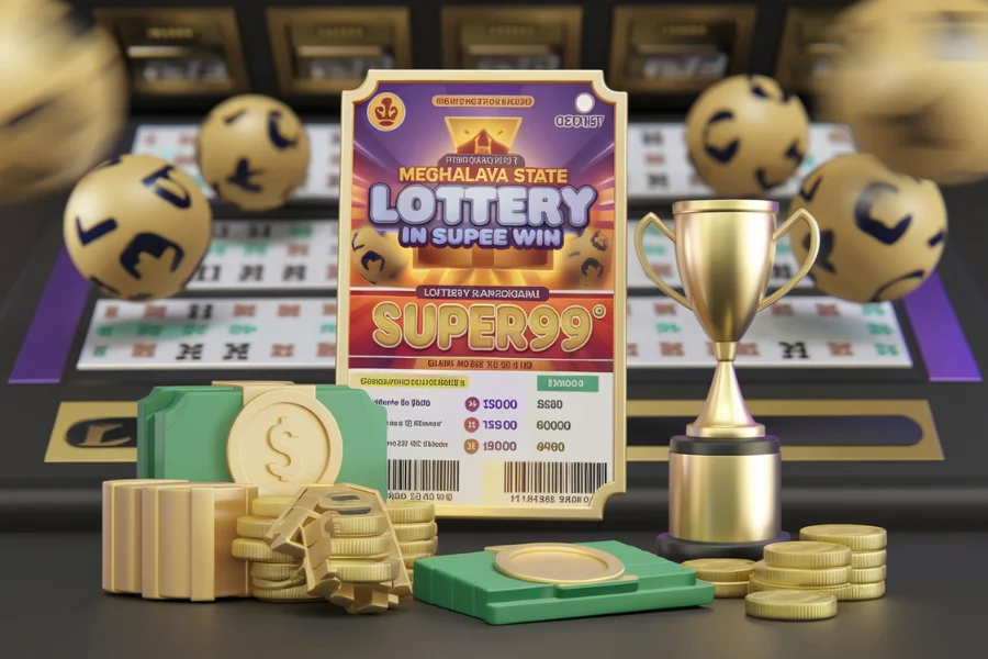 meghalaya state lottery