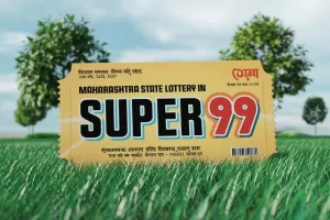 maharashtra state lottery
