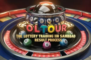 sambad resut process