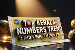 top kerala numbers