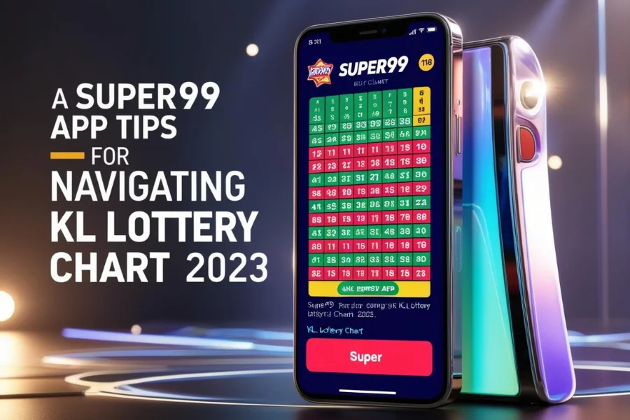 kl lottery chart 2023