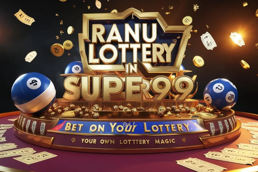 ranu pelo lottery