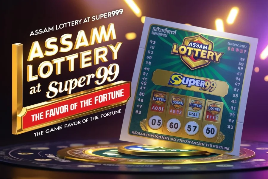 assam lottery