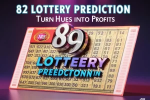 82 lottery
