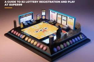 82 lottery registration