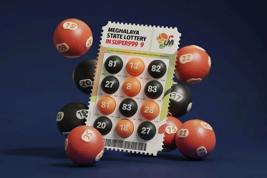 meghalaya state lottery