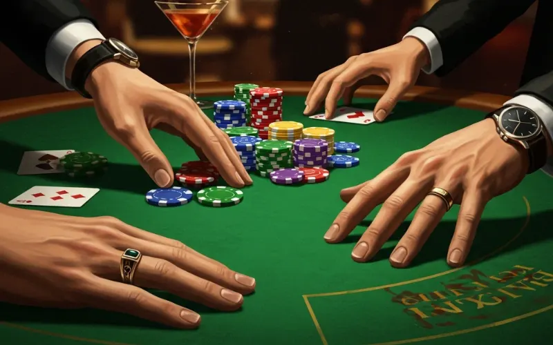 indo rummy at super 99 app body image