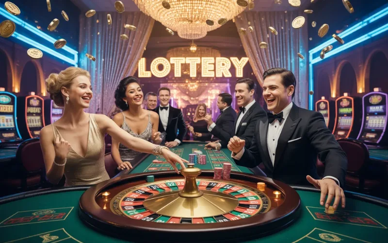 dear lottery​ at super 99 app body image