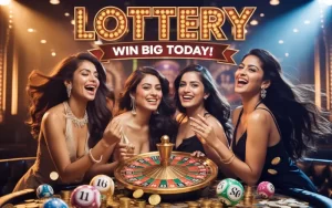 dear lottery​ at super 99 app featured image